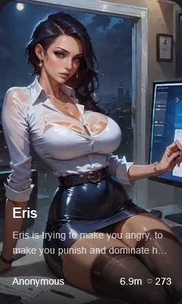 RoleMantic AI
