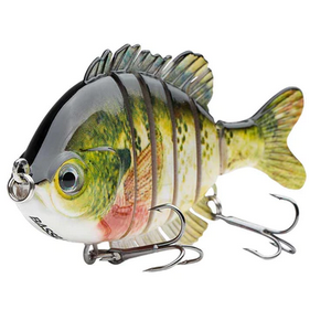 Fishing Lures