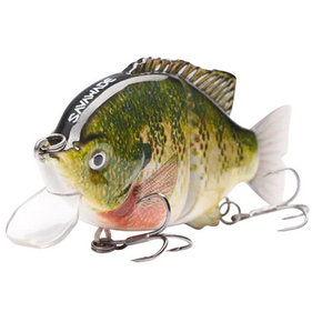 Fishing Lures