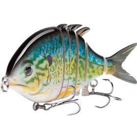 Fishing Lures