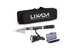 Fishing Tackle