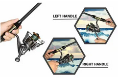 Fishing Tackle