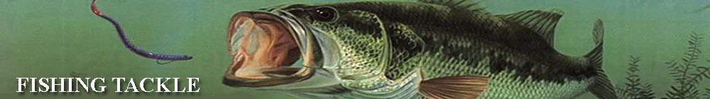 Fishing Tackle